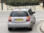 Citroen C2 Stop&Start 2005 года